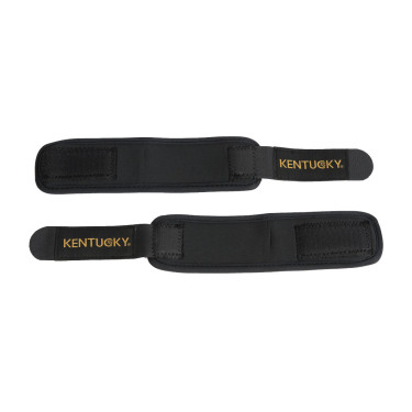 Protetor de boleto Kentucky Preto