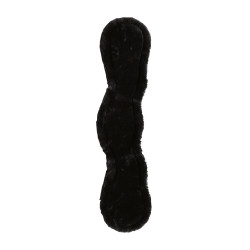 Ovelha removível para Cinturão Anatômico curto Kentucky Preto