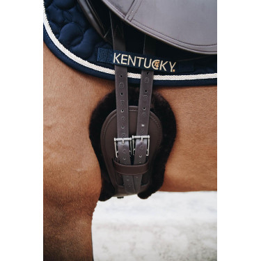 Ovelha removível para Cinturão Anatômico curto Kentucky Ovelha removível para Cinturão Anatômico curto Kentucky