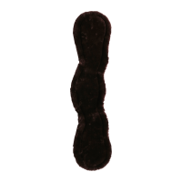 Ovelha removível para Cinturão Anatômico curto Kentucky Castanho Ovelha removível para Cinturão Anatômico curto Kentucky Castanho