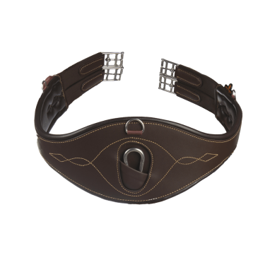 Cilindro Anatômico Kentucky Castanho