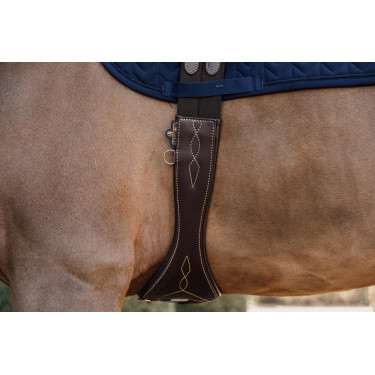 Cilindro Anatômico Kentucky Castanho