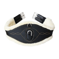 Cilindro anatômico de carneiro Kentucky Preto