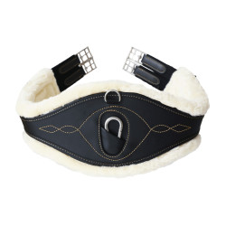 Cilindro anatômico de carneiro Kentucky Preto