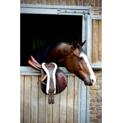 Cilindro anatômico de carneiro Kentucky Castanho