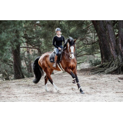 Cilindro anatômico de carneiro Kentucky Castanho