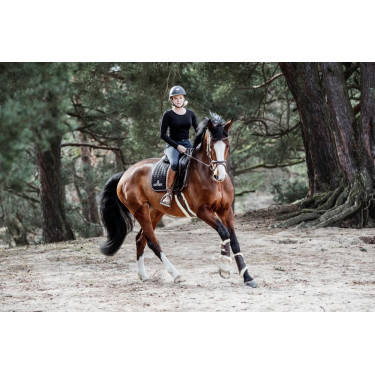 Cilindro anatômico de carneiro Kentucky Castanho