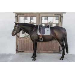 Sela Classic Leather dressage Kentucky Sela Classic Leather dressage Kentucky