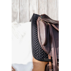 Sela Fishbone Competição adestramento Kentucky Preto