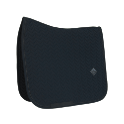 Suadouro Fishbone dressage Kentucky Preto