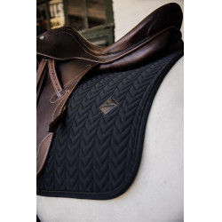 Suadouro Fishbone dressage Kentucky Preto