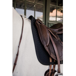 Suadouro Fishbone dressage Kentucky Preto