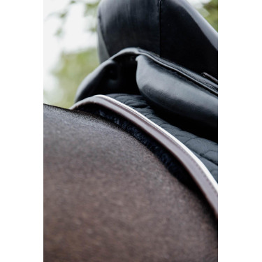 Sela debaixo Skin Friendly Star Quilting dressage Kentucky Sela debaixo Skin Friendly Star Quilting dressage Kentucky