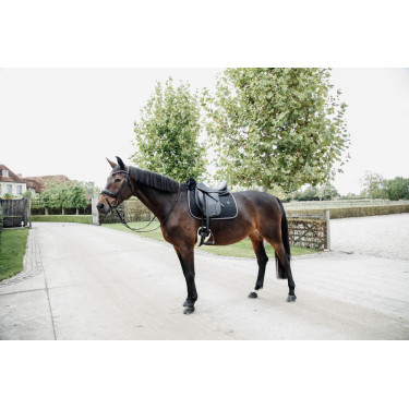 Sela debaixo Skin Friendly Star Quilting dressage Kentucky Sela debaixo Skin Friendly Star Quilting dressage Kentucky