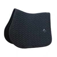 Tapete Corrente de Metal Jumping Kentucky Preto