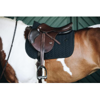 Sela Fishbone jumping Kentucky Preto
