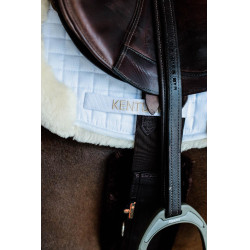 Sela Hunter com lã vegana jumping Kentucky Sela Hunter com lã vegana jumping Kentucky