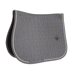 Sela de lã para salto Kentucky Sela de lã para salto Kentucky