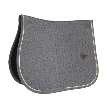 Sela de lã para salto Kentucky Sela de lã para salto Kentucky