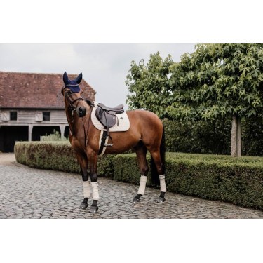 Sela de lã para salto Kentucky Sela de lã para salto Kentucky