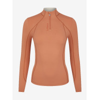 Roupa interior técnica My LeMieux Damásco Laranja