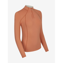 Roupa interior técnica My LeMieux Damásco Laranja