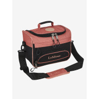 Bolsa de limpeza LeMieux ProKit Lite Grooming Bordéus Bord&amp;ocirc;