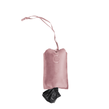 Saco de dejetos de bolso Velvet Kentucky Saco de dejetos de bolso Velvet Kentucky