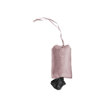 Saco de dejetos de bolso Velvet Kentucky Rosa velho Saco de dejetos de bolso Velvet Kentucky Rosa velho