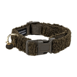 Coleira para cão Teddy Fleece Kentucky Verde pinho Coleira para cão Teddy Fleece Kentucky Verde pinho