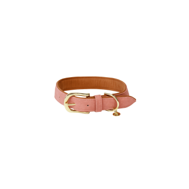 Coleira para cão Vegan Leather Kentucky Coleira para cão Vegan Leather Kentucky