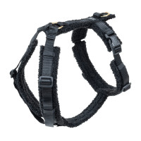 Arnês para cão Active Teddy Fleece Kentucky Bege