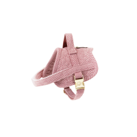 Arnês para cão Body Safe Wool Kentucky Bege