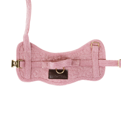 Arnês para cão Body Safe Wool Kentucky Arnês para cão Body Safe Wool Kentucky