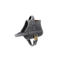 Arnês para cão Body Safe Wool Kentucky Bege