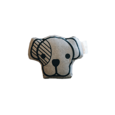 Brinquedo para cão Dog-Head Kentucky Brinquedo para cão Dog-Head Kentucky
