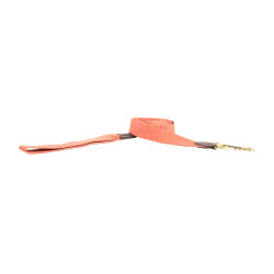 Trela para cão Jacquard Kentucky Terracota Laranja