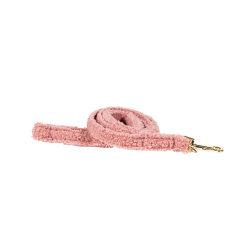 Trela para cão Teddy Fleece 120 cm Kentucky