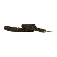 Trela para cão Teddy Fleece 120 cm Kentucky Bege