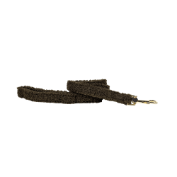 Trela para cão Teddy Fleece 120 cm Kentucky Verde pinho