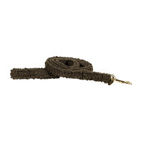 Trela para cão Teddy Fleece 120 cm Kentucky Verde pinho