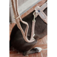 Trela para cão Teddy Fleece 200 cm Kentucky Verde pinho Trela para cão Teddy Fleece 200 cm Kentucky Verde pinho