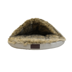 Cama para cão Igloo Kentucky Cama para cão Igloo Kentucky