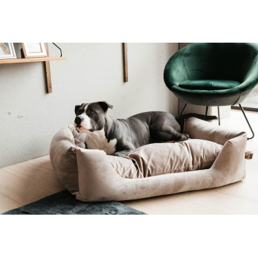 Cama para cão Velvet Kentucky Cama para cão Velvet Kentucky