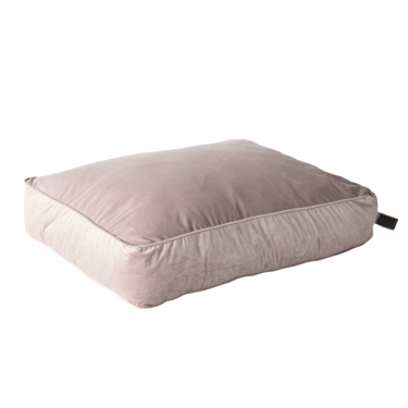 Almofada para cão Velvet Kentucky Bege