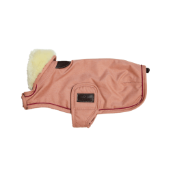 Casaco impermeável para cão 160g Kentucky Casaco impermeável para cão 160g Kentucky