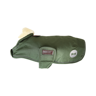 Casaco impermeável para cão 300g Kentucky Casaco impermeável para cão 300g Kentucky