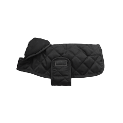 Casaco para cão Original Kentucky Preto/preto Casaco para cão Original Kentucky Preto/preto