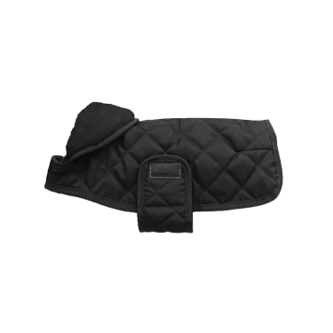 Casaco para cão Original Kentucky Preto/preto Casaco para cão Original Kentucky Preto/preto