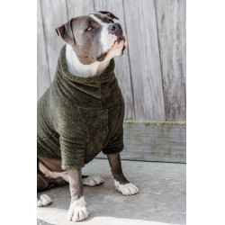 Suéter para Cão Teddy Fleece Kentucky Suéter para Cão Teddy Fleece Kentucky
